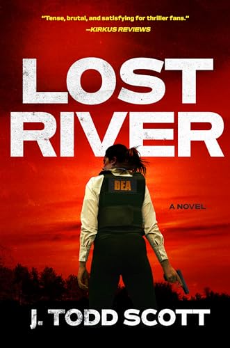 cover image Lost River