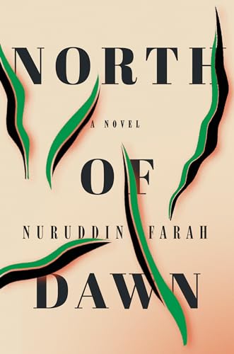 cover image North of Dawn