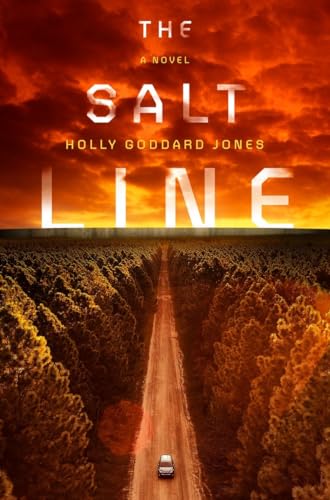 cover image The Salt Line
