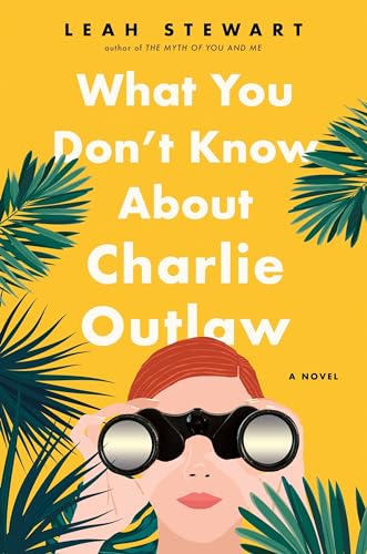 cover image What You Don’t Know About Charlie Outlaw