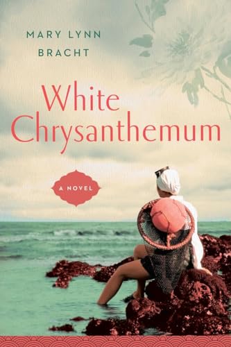 cover image White Chrysanthemum