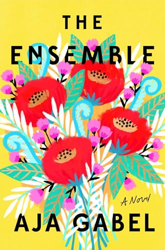 cover image The Ensemble