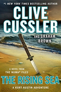 The Rising Sea: A Novel from the NUMA Files
