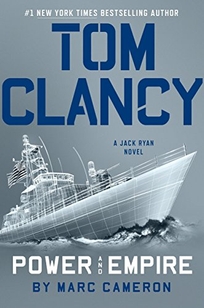 Tom Clancy: Power and Empire