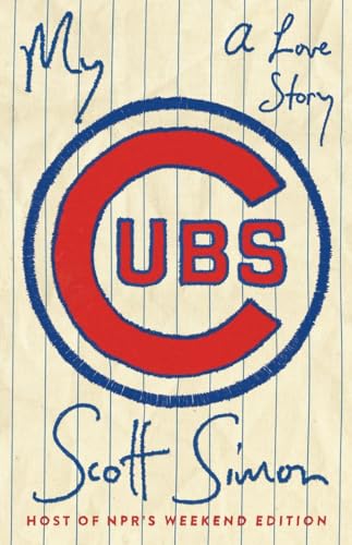 cover image My Cubs: A Love Story