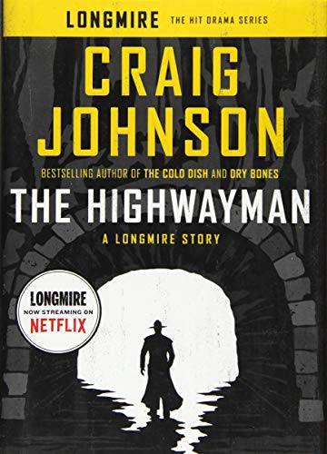 cover image The Highwayman