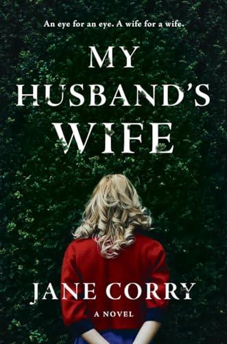 cover image My Husband’s Wife