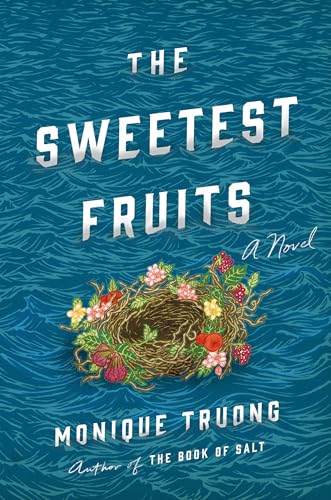 cover image The Sweetest Fruits