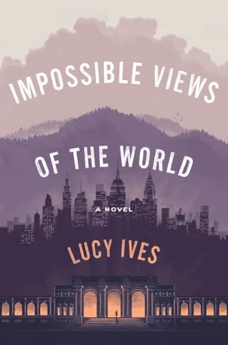cover image Impossible Views of the World 
