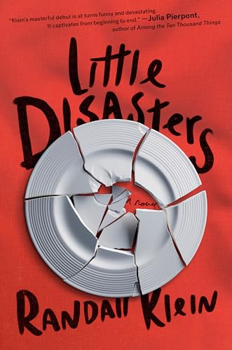 cover image Little Disasters