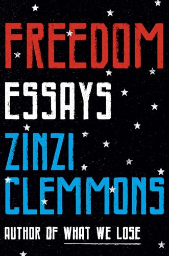 cover image Freedom: Essays