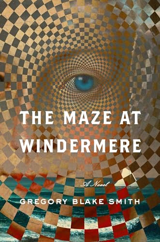 cover image The Maze at Windermere