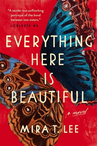cover image Everything Here Is Beautiful