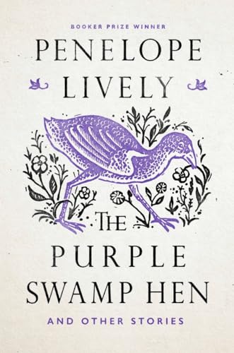 cover image The Purple Swamp Hen