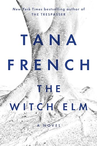 cover image The Witch Elm