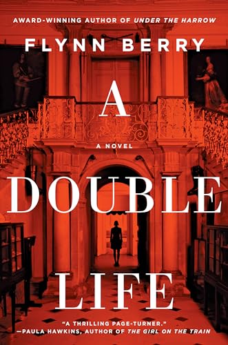 cover image A Double Life
