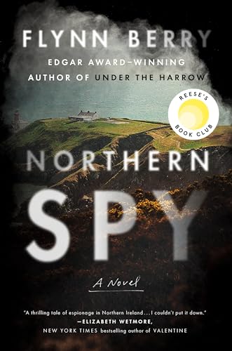 cover image Northern Spy
