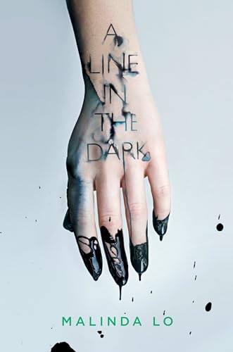cover image A Line in the Dark