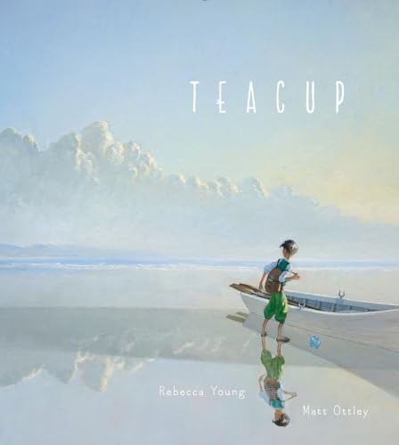 cover image Teacup