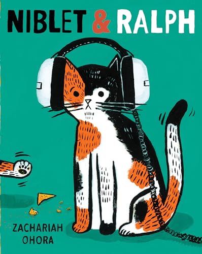 cover image Niblet & Ralph