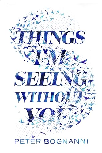 cover image Things I’m Seeing Without You