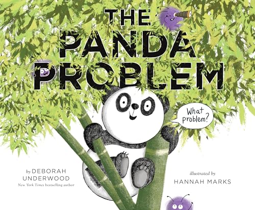 cover image The Panda Problem