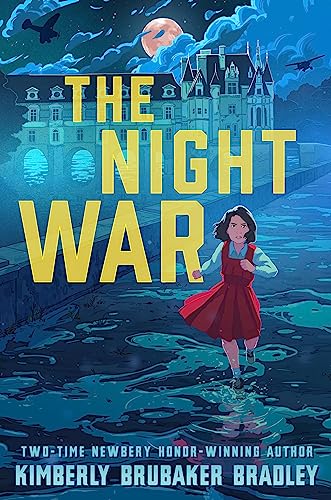 cover image The Night War