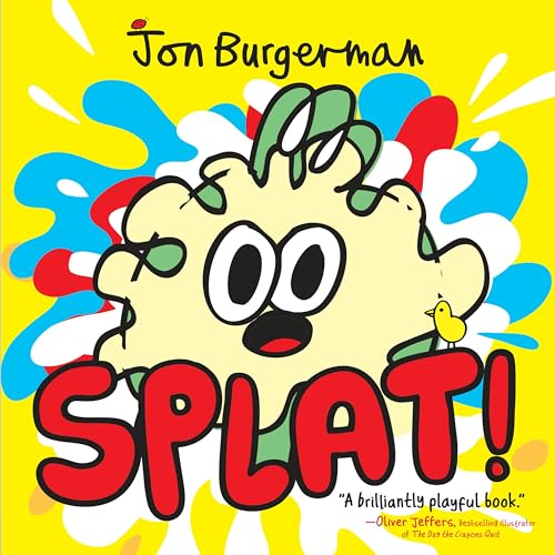 cover image Splat!