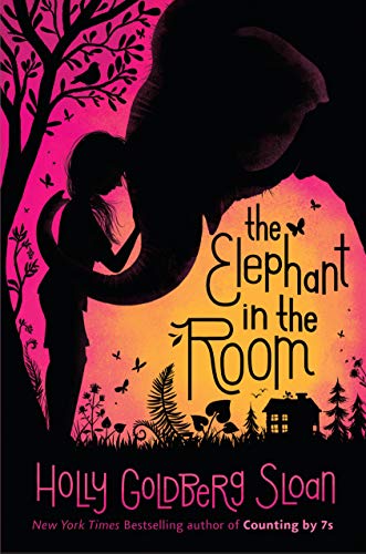 cover image The Elephant in the Room