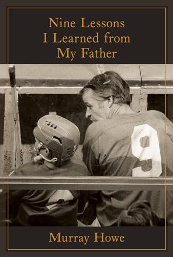 cover image Nine Lessons I Learned from My Father