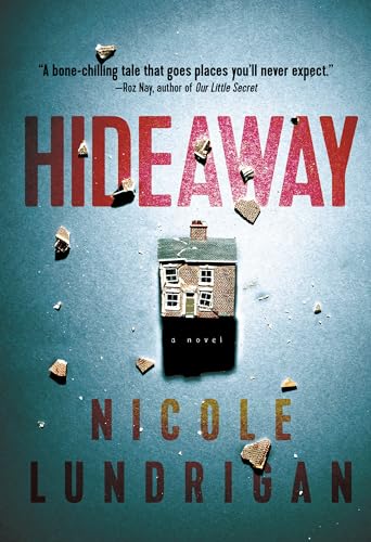 cover image Hideaway