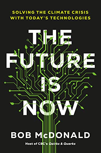 cover image The Future is Now: Solving the Climate Crisis with Today’s Technologies