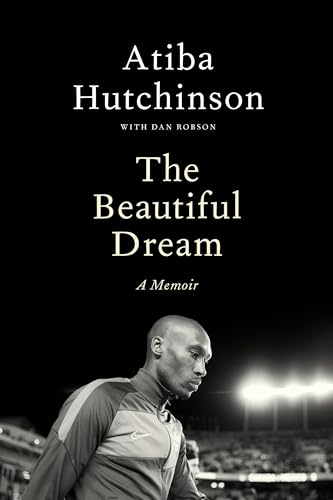 cover image The Beautiful Dream: A Memoir