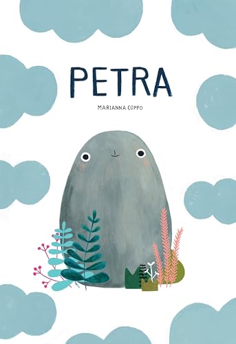 cover image Petra