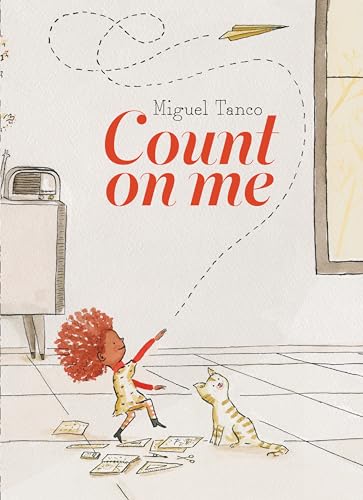 cover image Count on Me