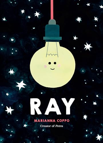 cover image Ray