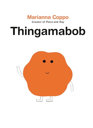 cover image Thingamabob