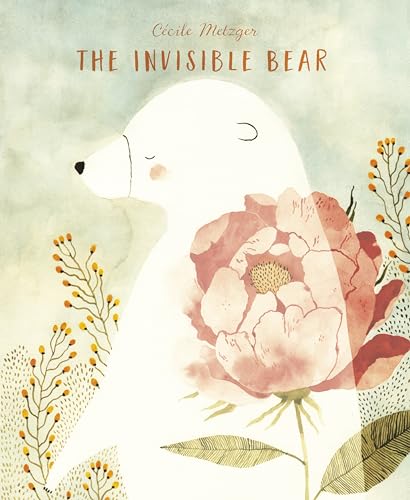 cover image The Invisible Bear