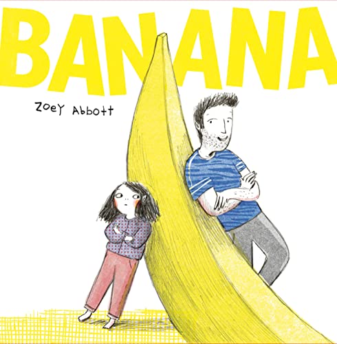 cover image Banana