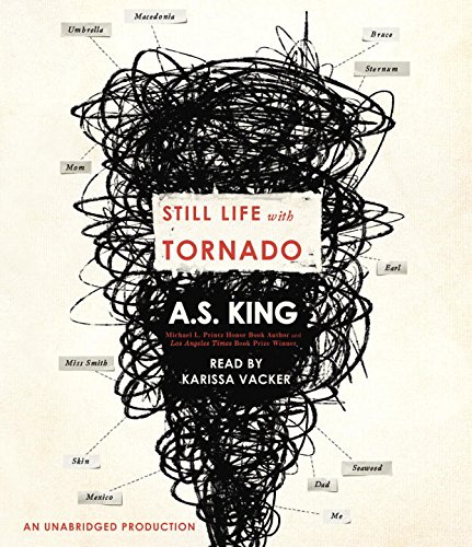 cover image Still Life With Tornado