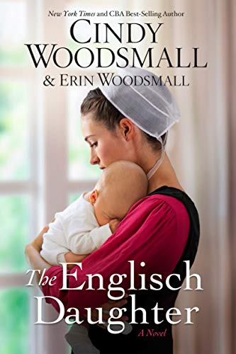 cover image The Englisch Daughter
