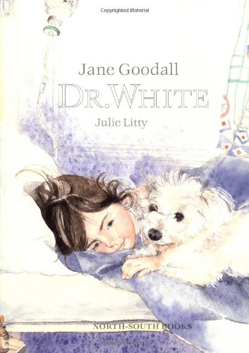 cover image Dr. White