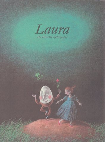 cover image Laura