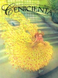 Cenicienta: Cinderella