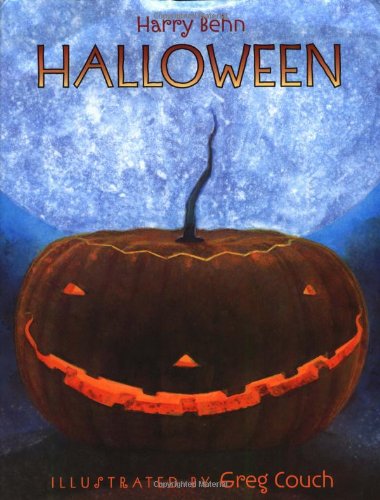 cover image HALLOWEEN