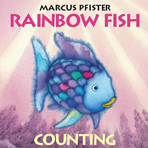 cover image Rainbow Fish Counting