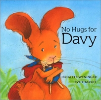 No Hugs for Davy