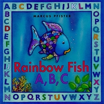 Rainbow Fish A