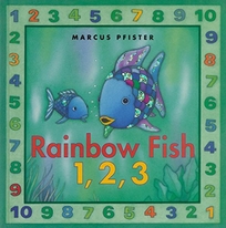 Rainbow Fish 1