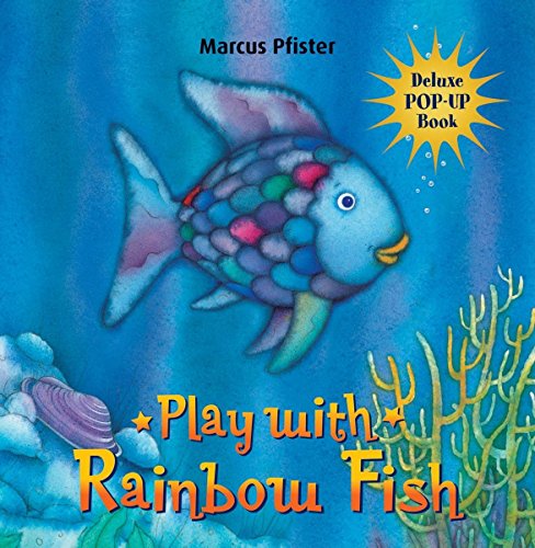 cover image Play with Rainbow Fish